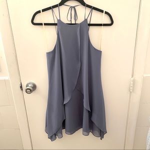 BCBGeneration High Neck Dress ⭐️